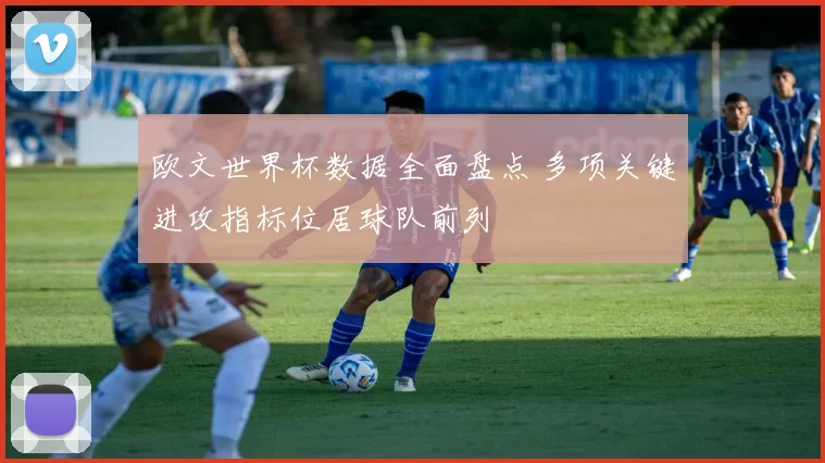 欧文世界杯数据全面盘点 多项关键进攻指标位居球队前列